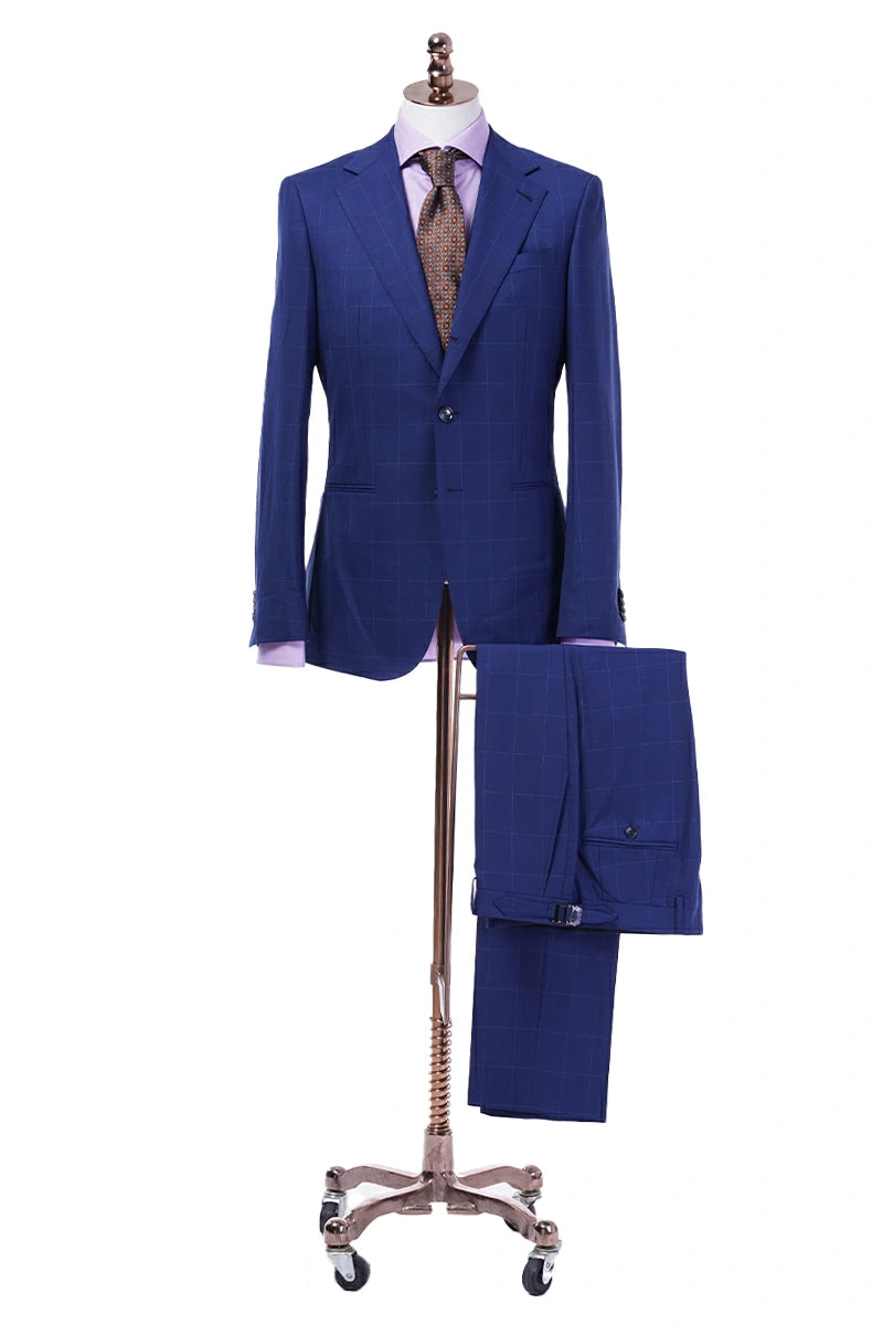 Professional Wardrobe Solutions for Universities: Custom Suits for Every Occasion