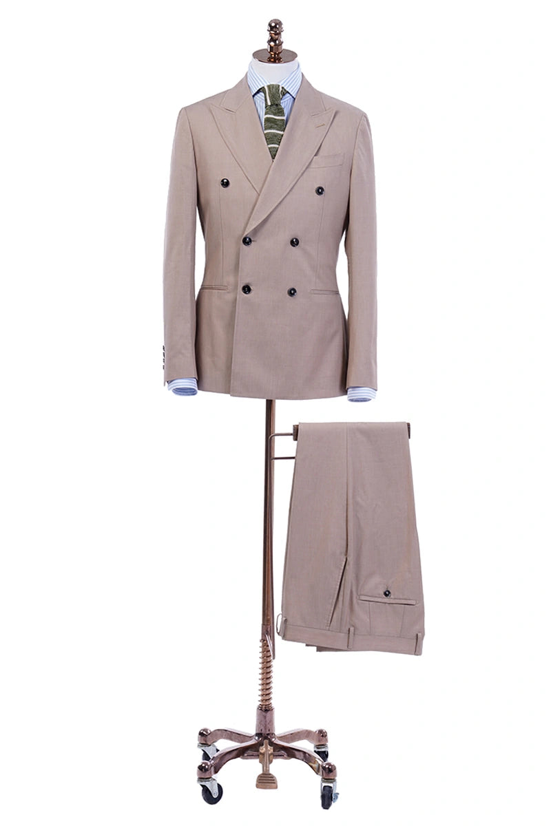 5 Reasons a Custom Prom Suit Is Worth the Investment