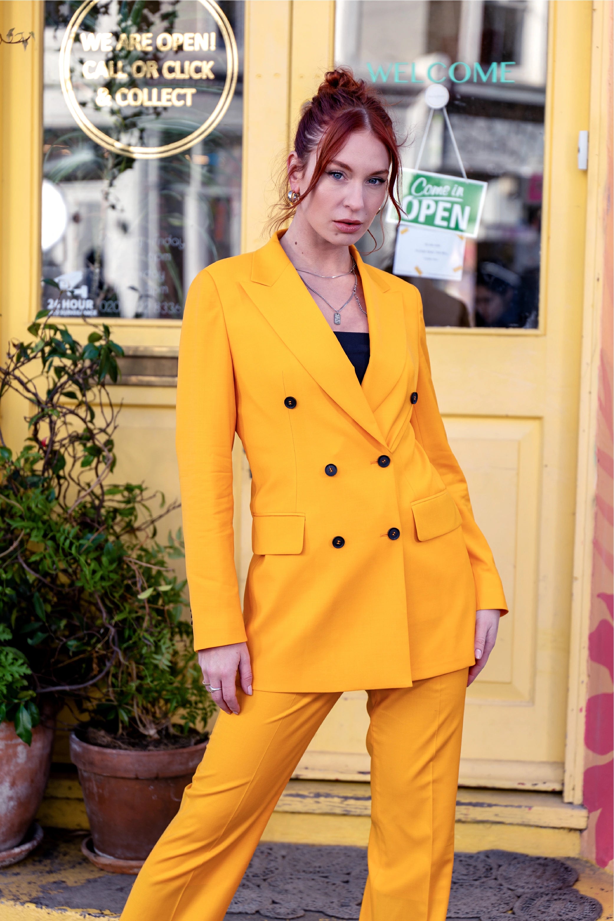 Discover Zane’s Made-to-Order Suits: Options for Men and Women