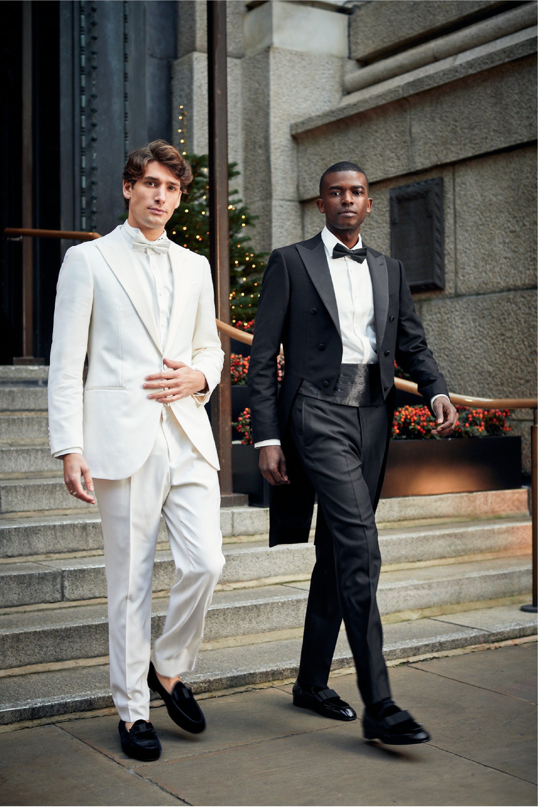 What Affects the Price of a Custom Suit? A Guide to Fabric, Fit, and Features