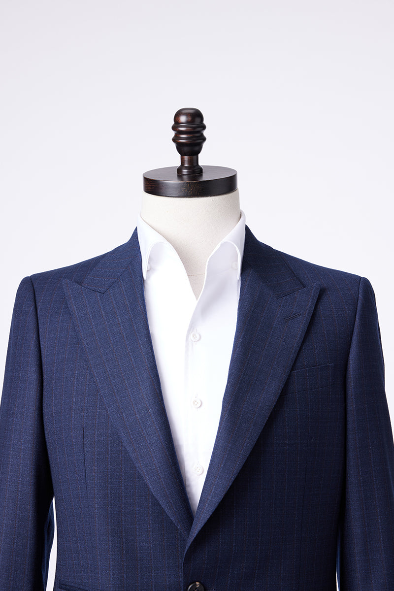 The Rise of Sustainable Suit Fabrics: How Custom Tailoring Supports Eco-Friendly Choices