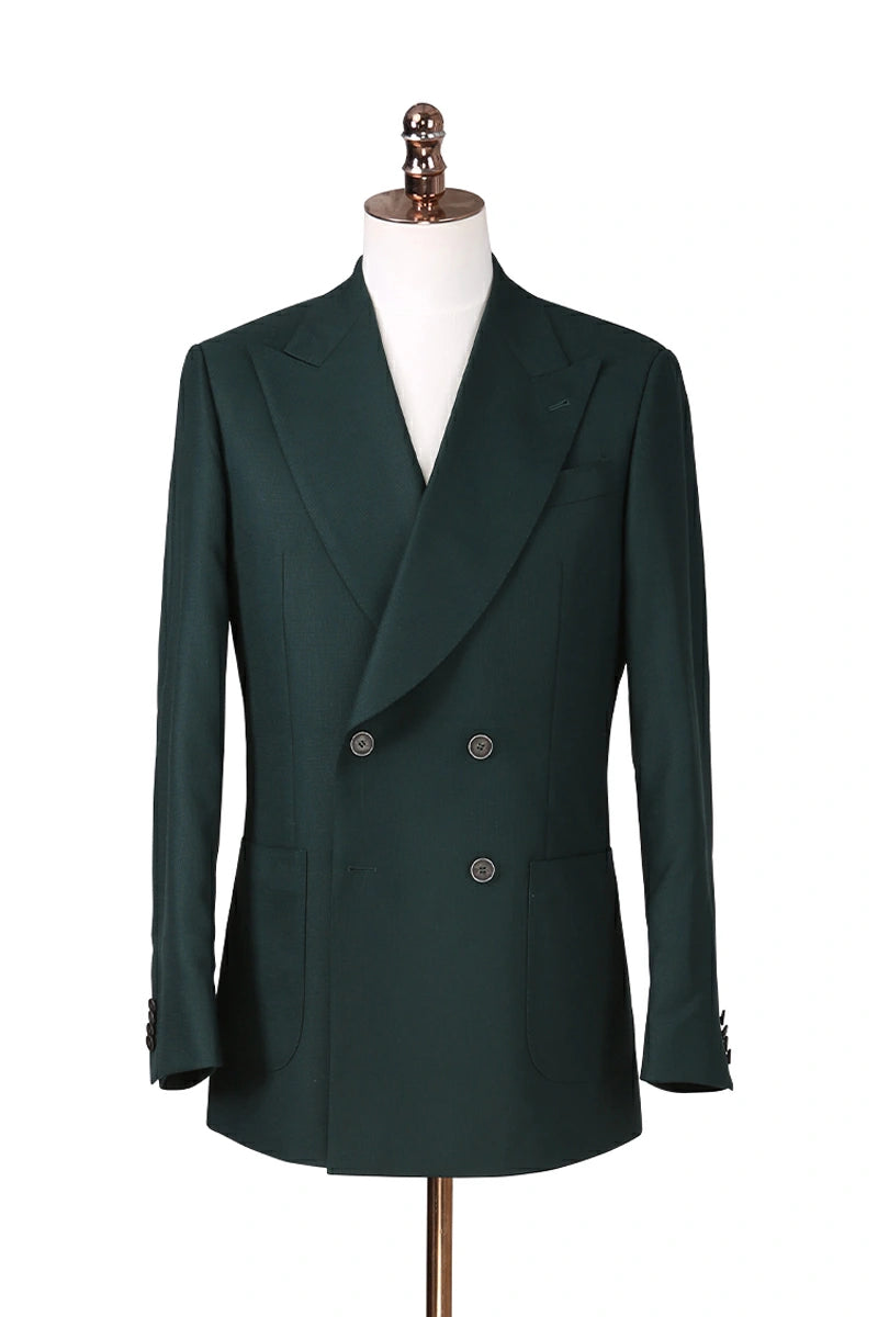 Custom Suits for Galas: Affordable Solutions for Non-Profits