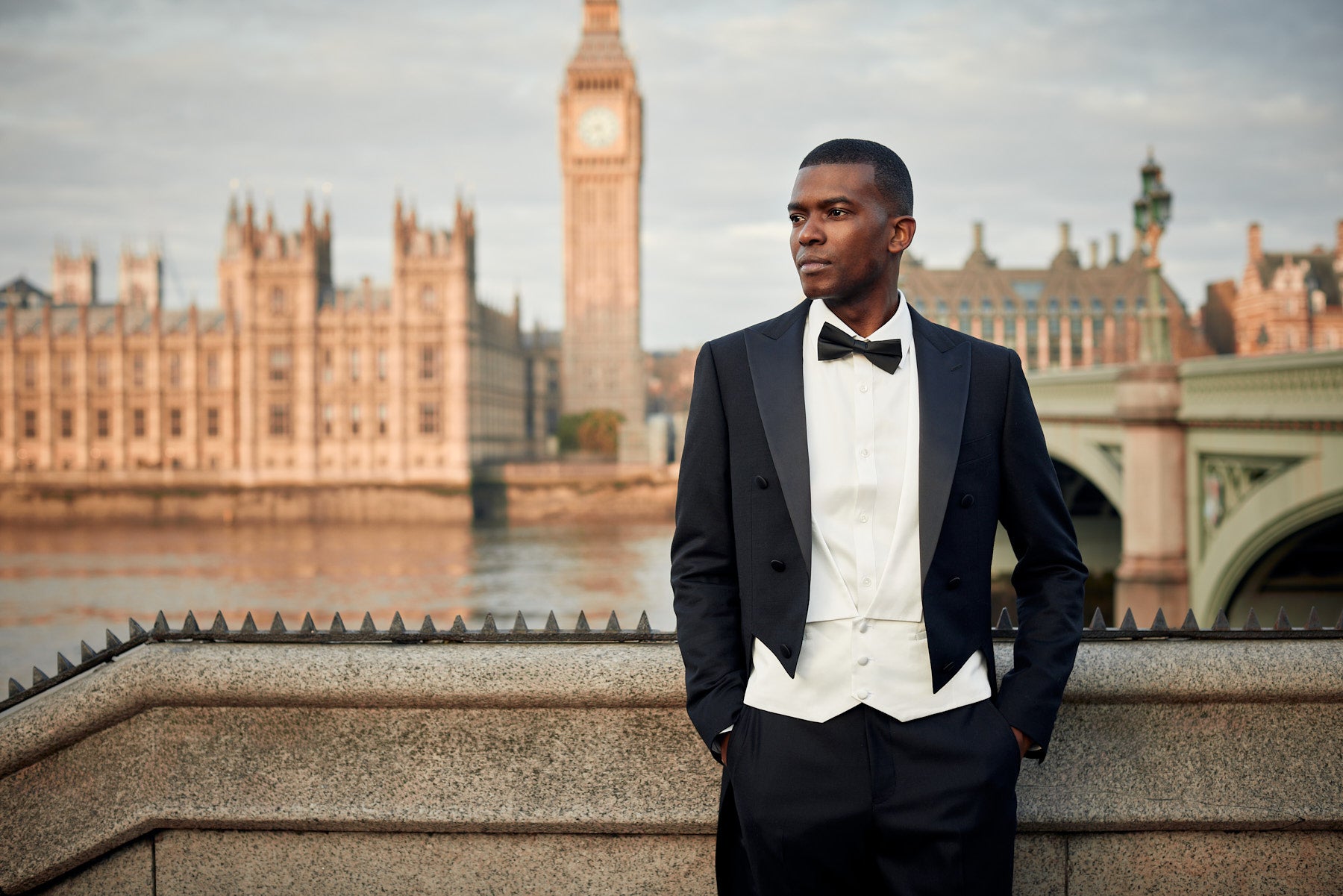 The Ultimate Guide to Custom Suits and Ready-to-Wear Fashion in Jacksonville, FL