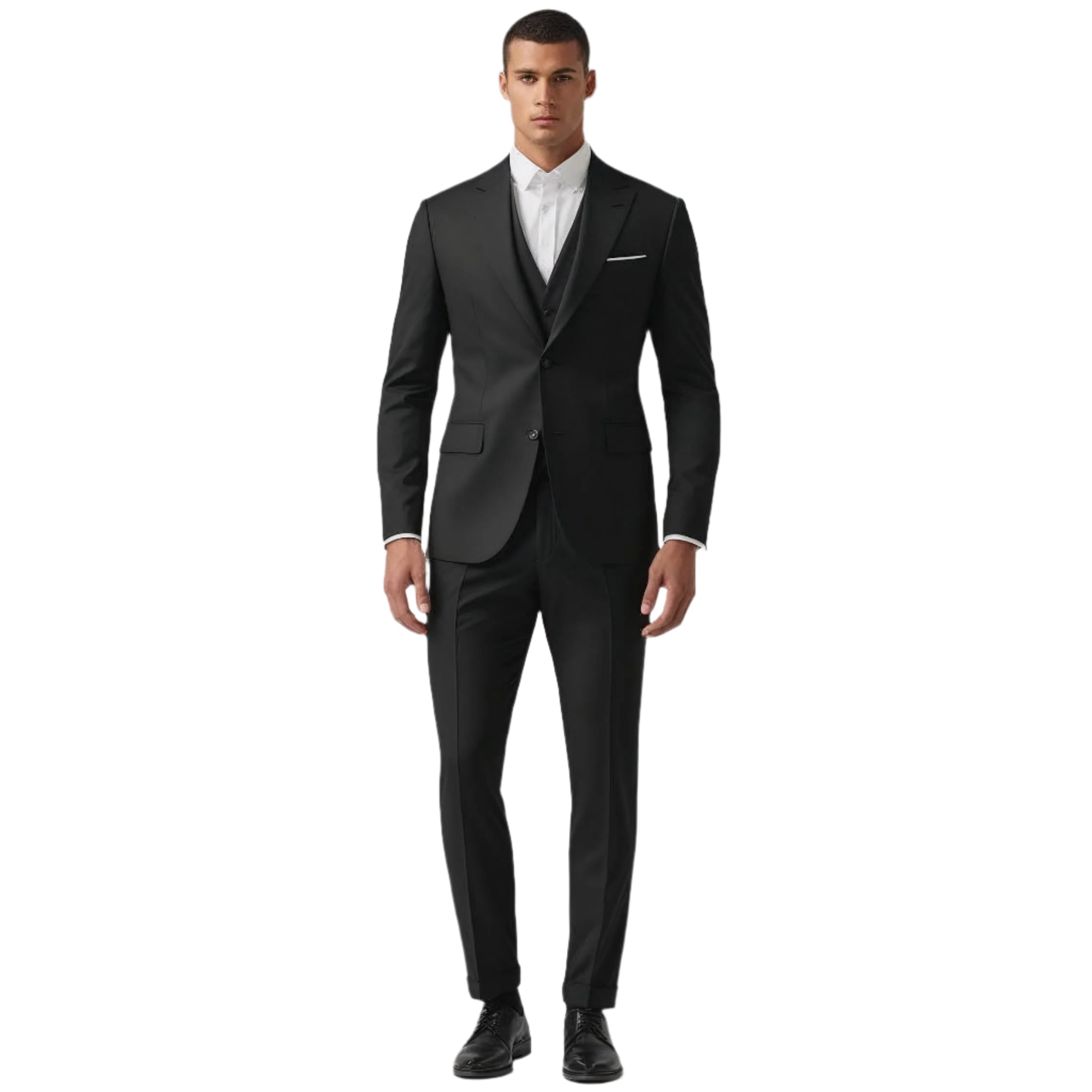 Find your perfect homecoming suit at Zane in Jacksonville Florida. Custom and ready-to-wear formalwear options for all styles and budgets.