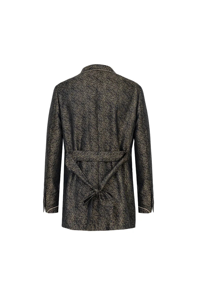 Stylish wedding suits and tuxedos