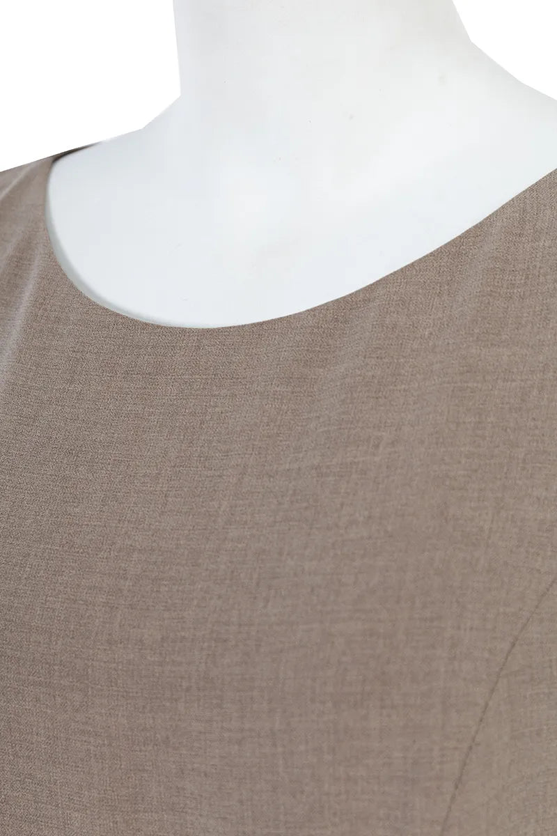 Giulia Torino Tailored Dress