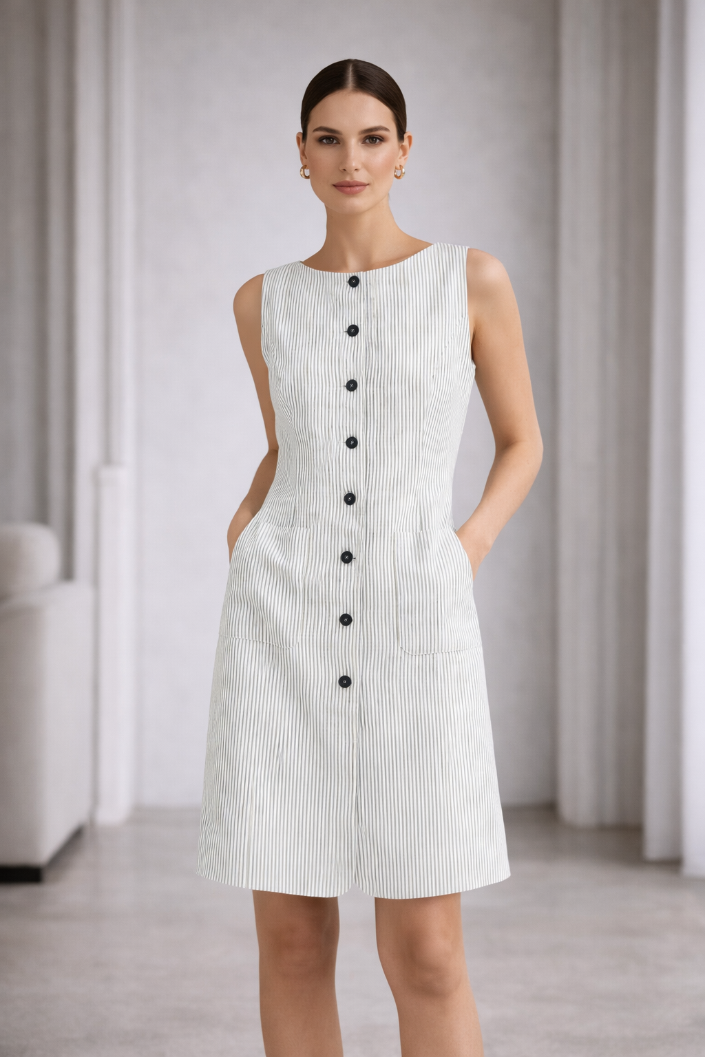 branded dresses tailored made