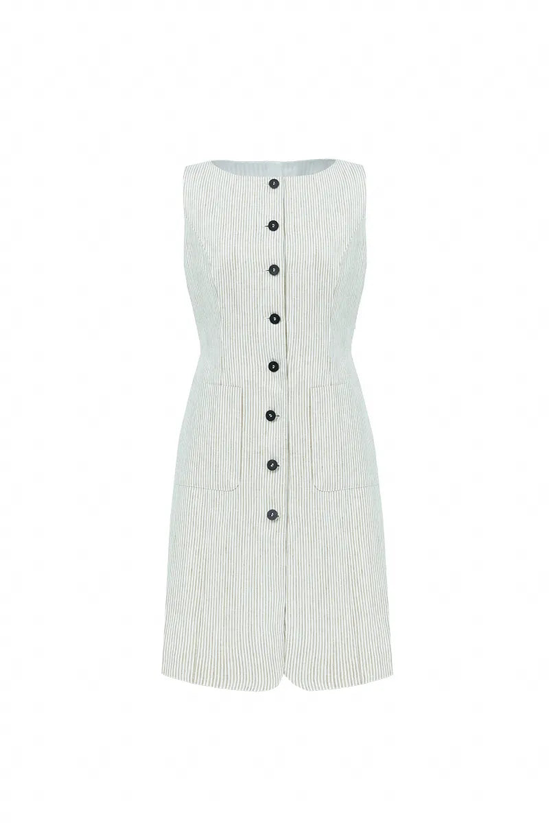 luxury modern dress for women