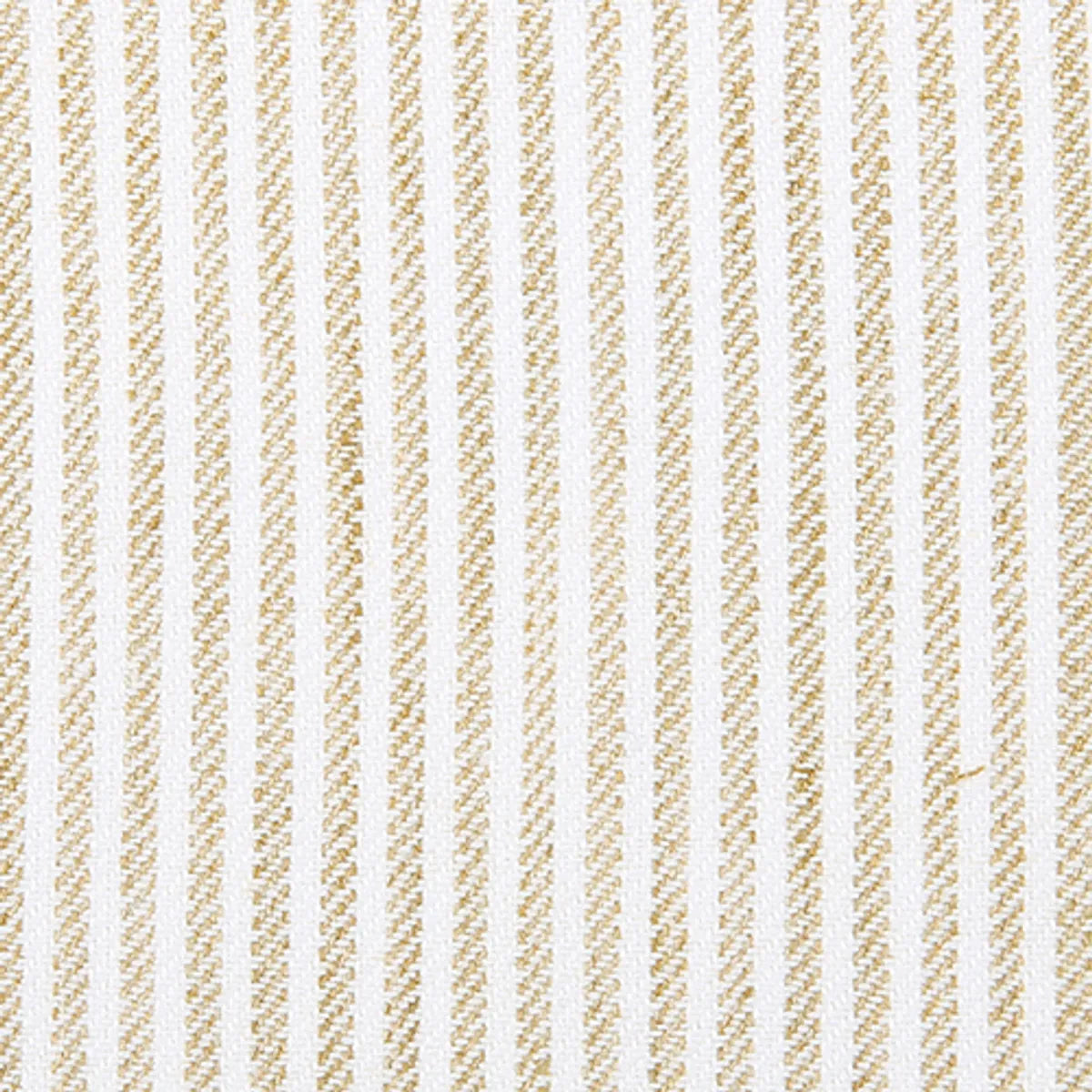 Portofino Khaki Stripe Linen Blend Dress