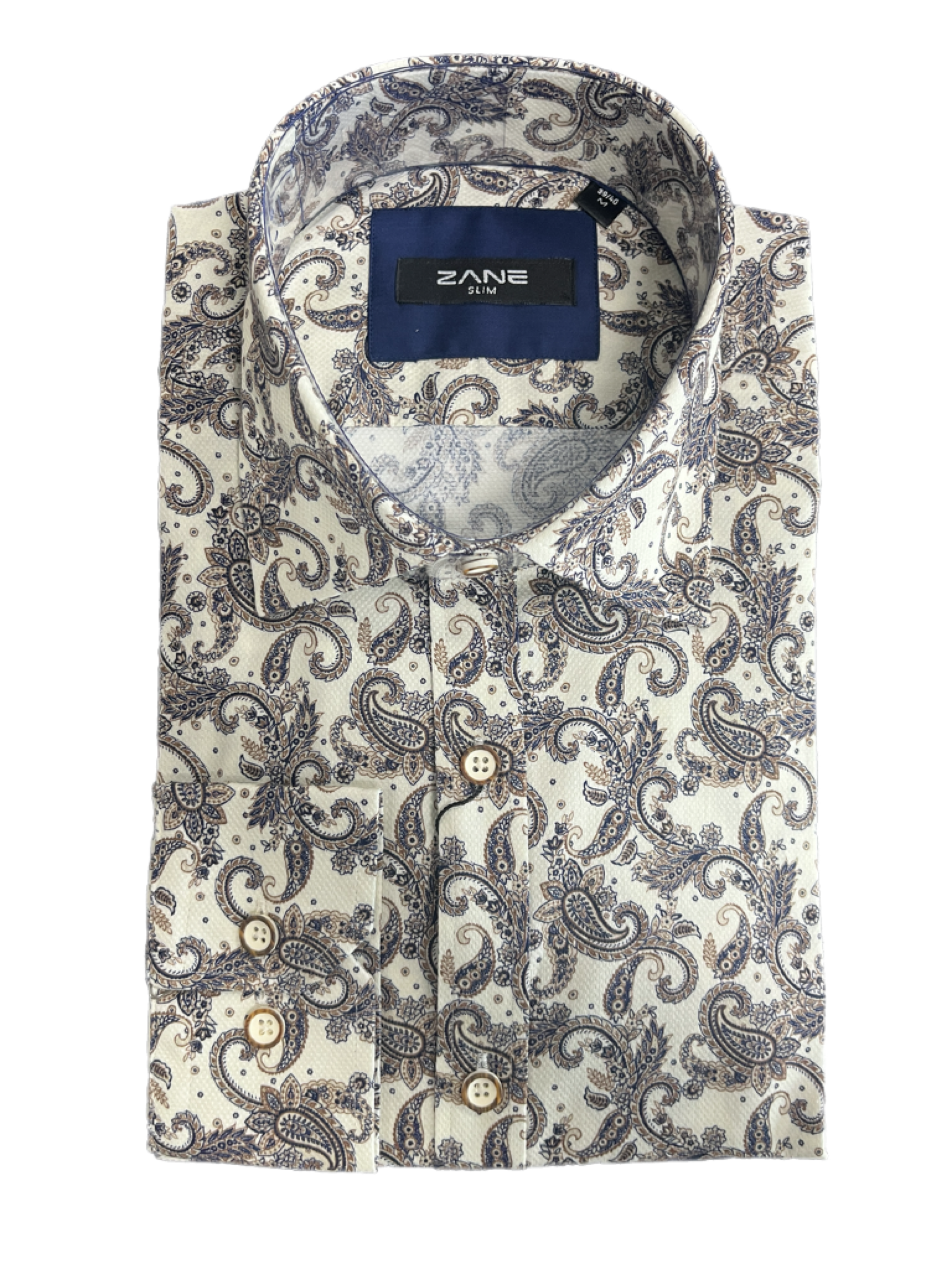 Custom Dress Shirts in Jacksonville: Why Zane Is the Go-To Destination for Tailored and Ready-to-Wear Options
