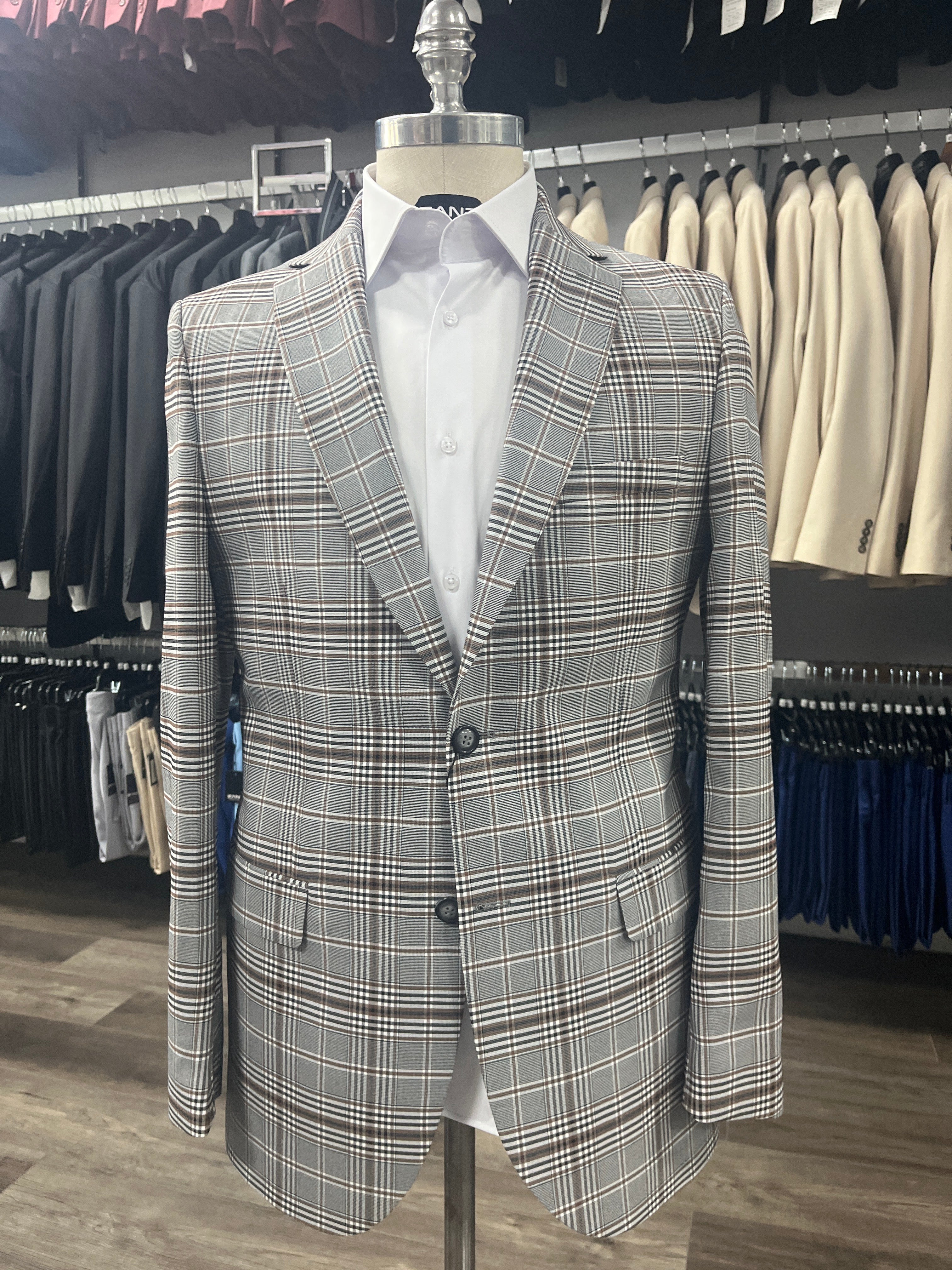 590148 Sport Jacket