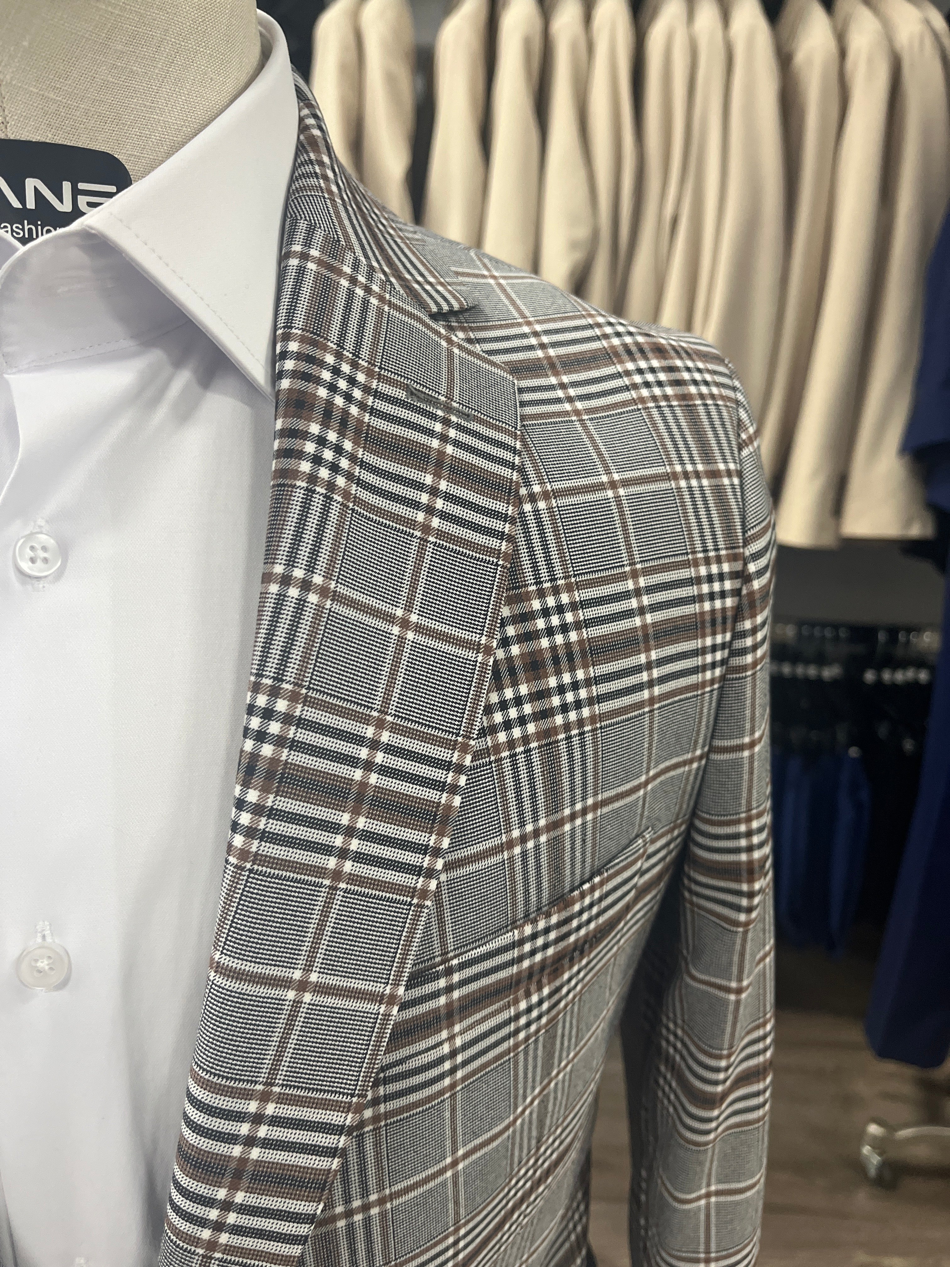 590148 Sport Jacket