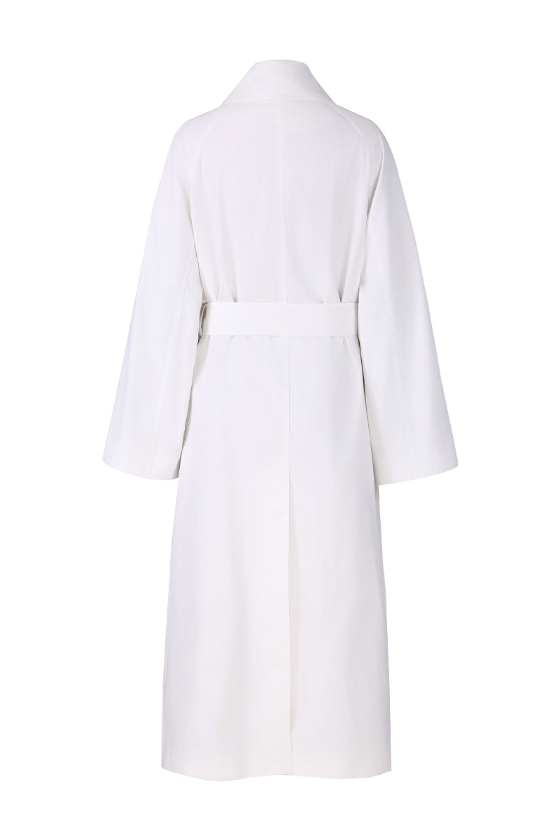 custom made long women jackets for business 