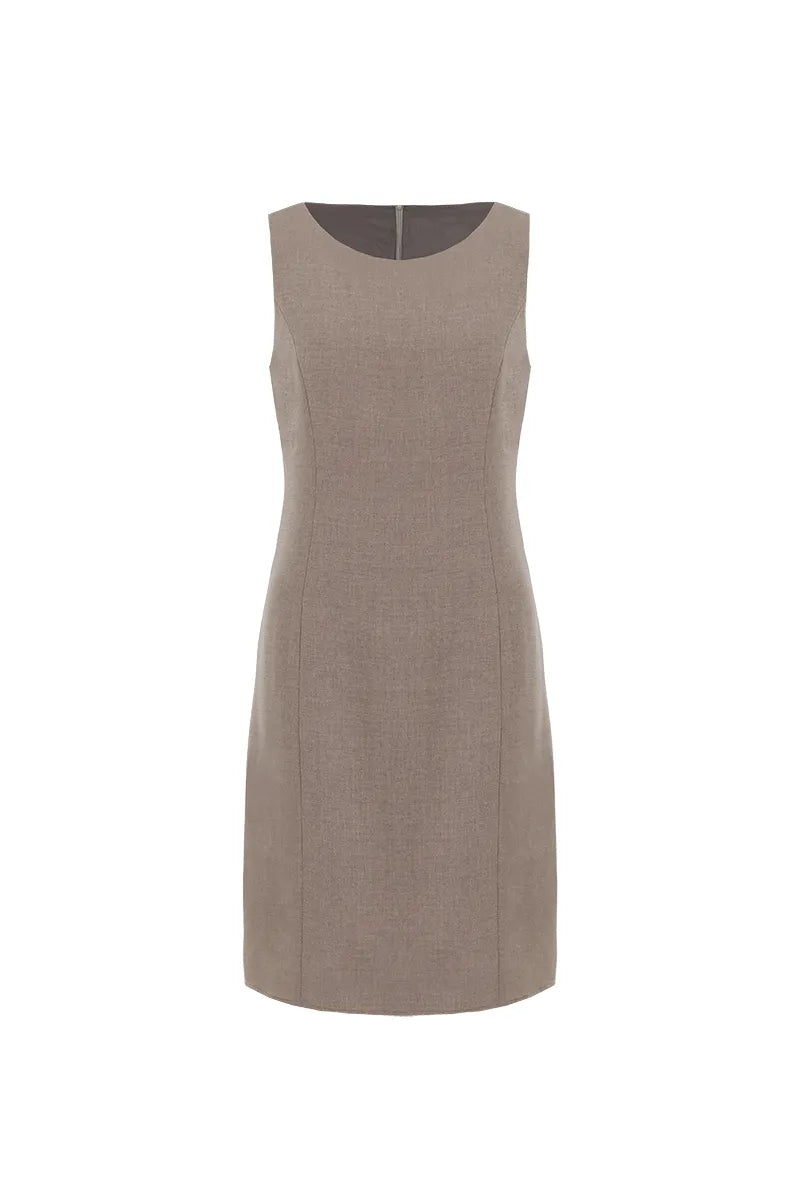 Giulia Torino Tailored Dress