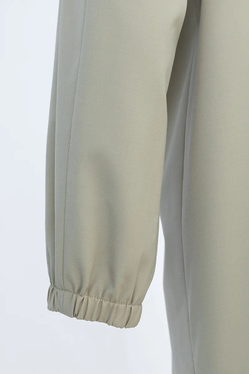 Harrison Golf Trench Coat