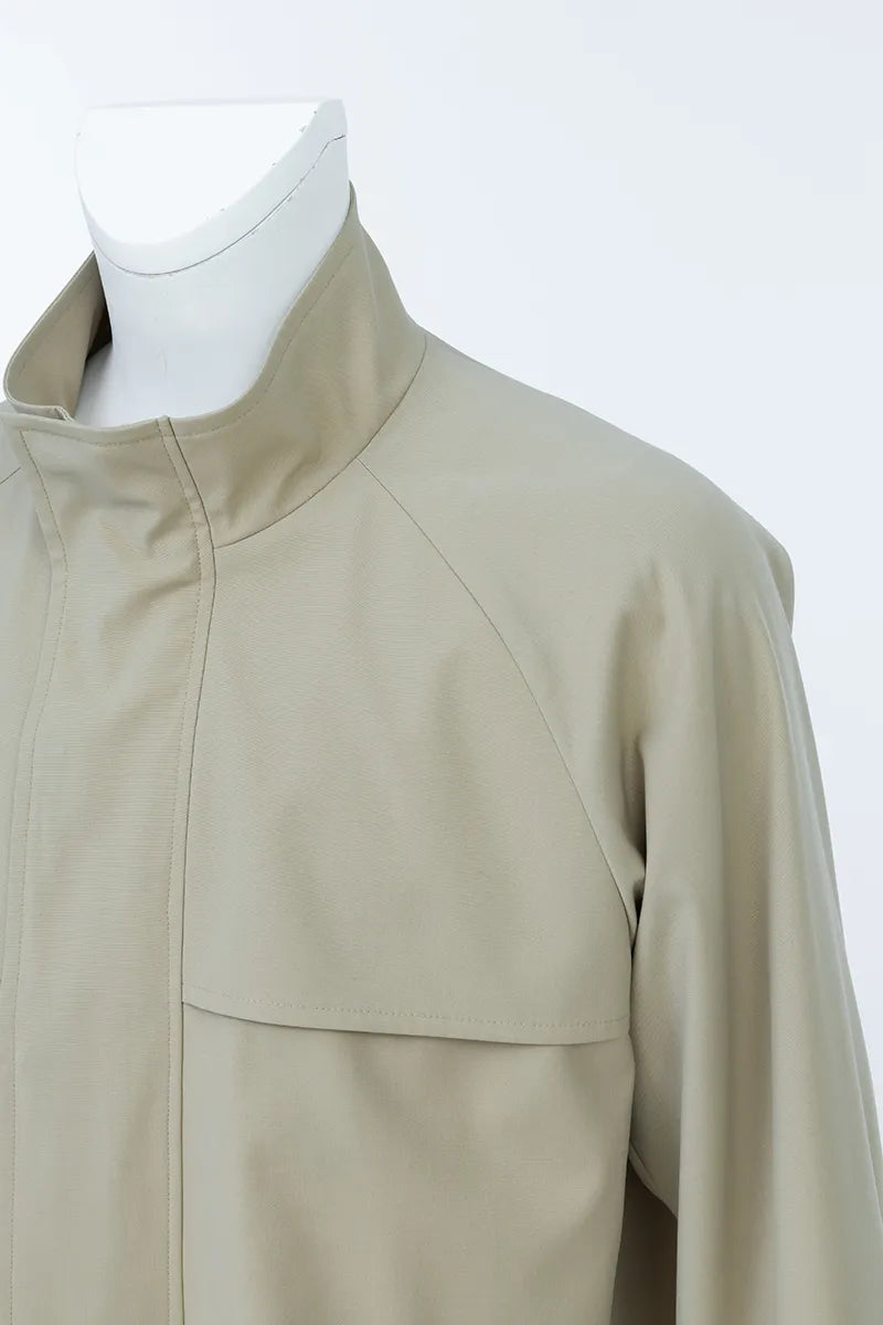 Harrison Golf Trench Coat