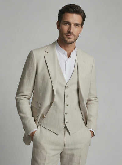 Custom Suits italian farbic vbc 