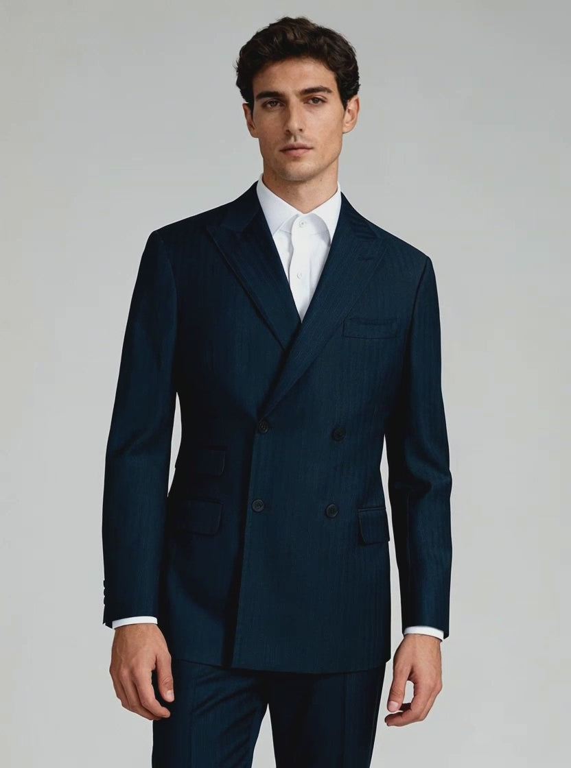 Tailored Business suits near me 