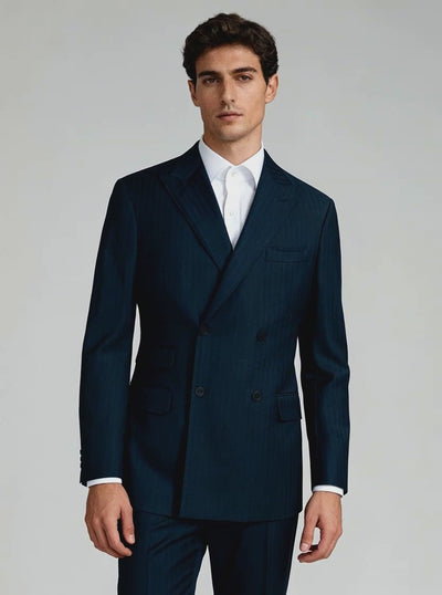 Tailored Business suits near me 