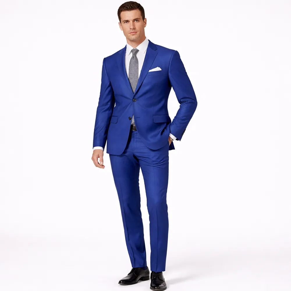 Business Professional vs Business Casual