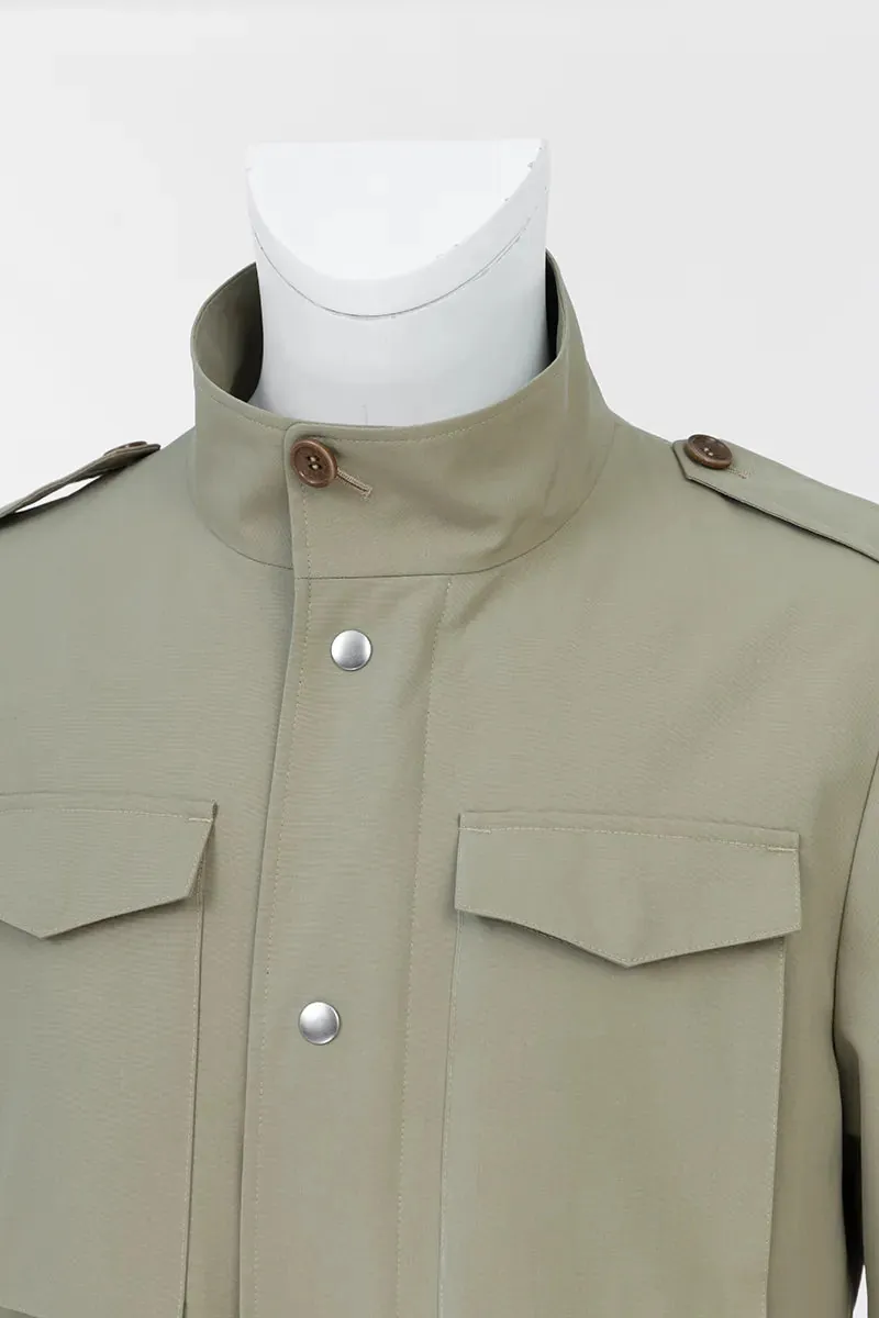 How to Care for Your Suit in Florida Humidity