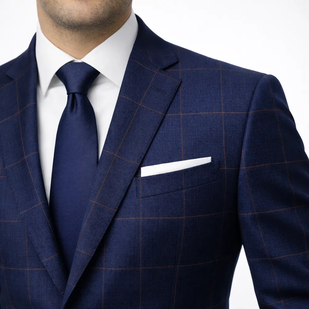 Corporate & Group Suit Orders
