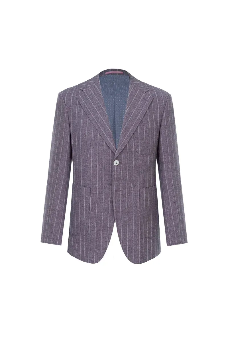 Building an Executive Wardrobe