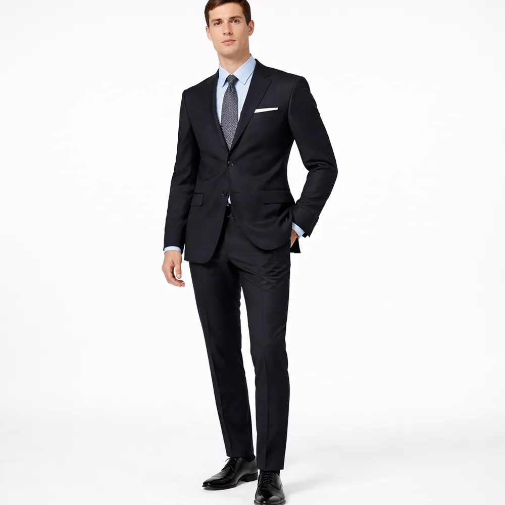 Custom Suits and Tuxedos in Green Cove Springs, FL