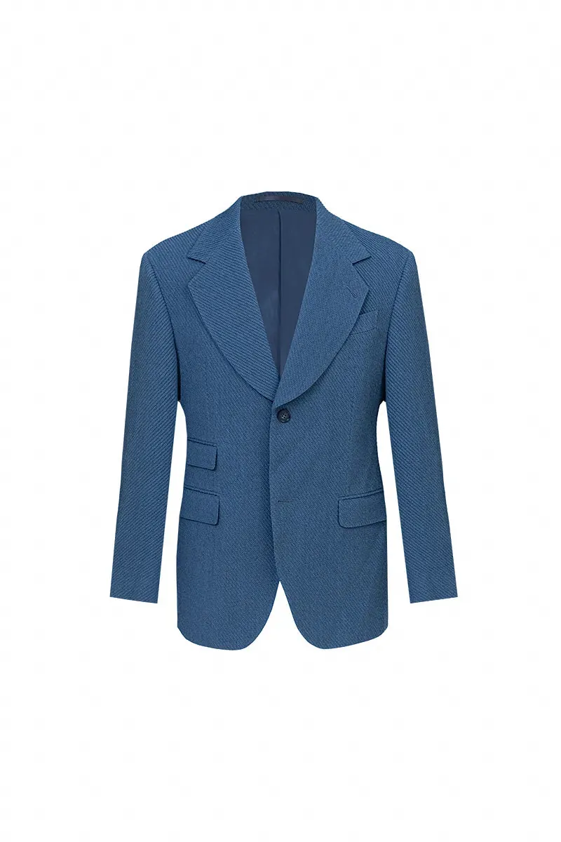 How to Measure Yourself for a Custom Suit