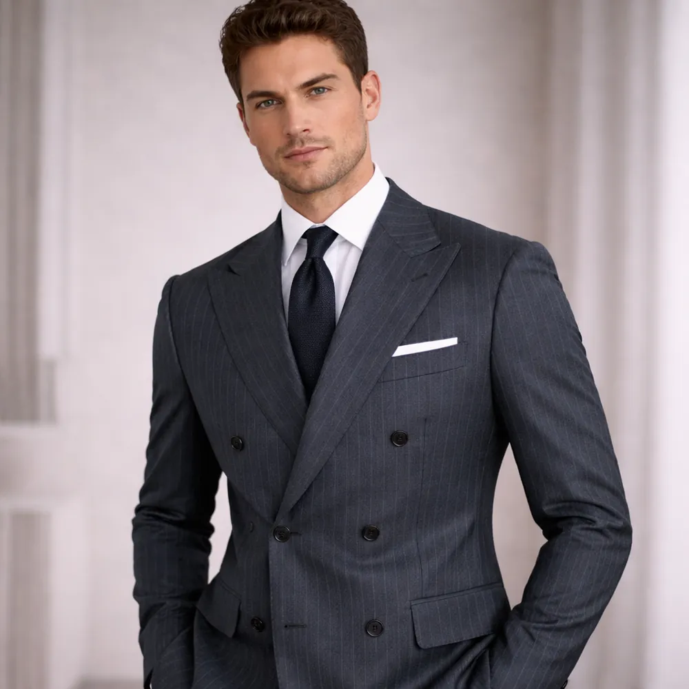 Custom Suits and Tuxedos in Neptune Beach, FL