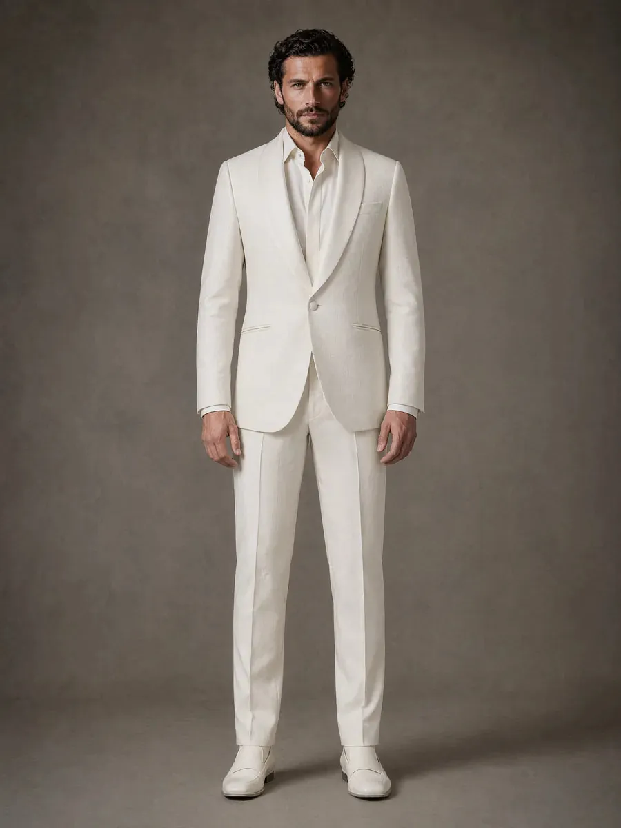 Black Tie Explained