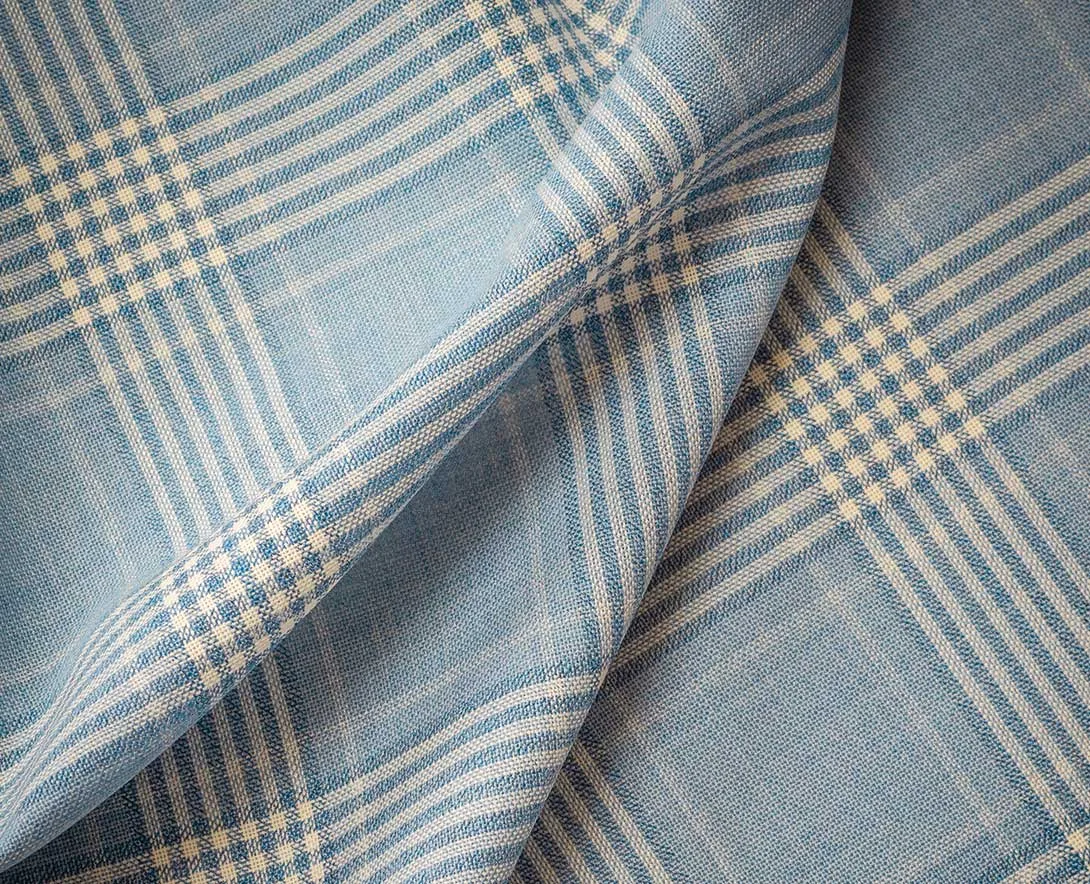 Premium suiting fabric for women's tailoring