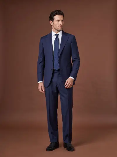 Two-piece suit ZT-00020