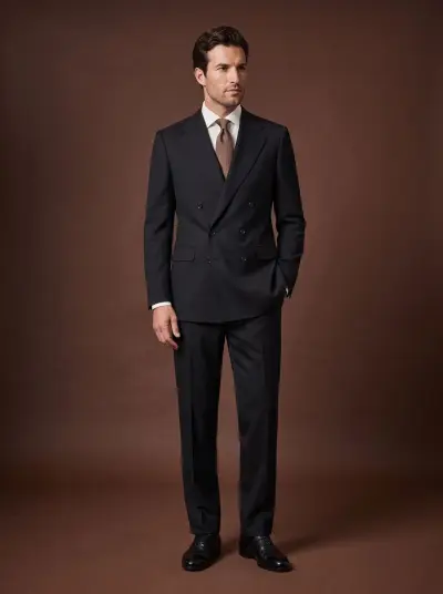 Two-piece suit ZT-00022