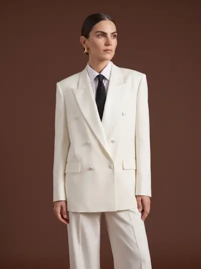 Two-piece suit ZT-00024
