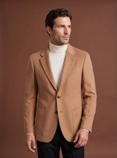 Jacket ZT-00026