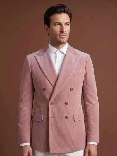 Jacket ZT-00027