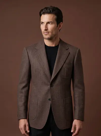 Jacket ZT-00032