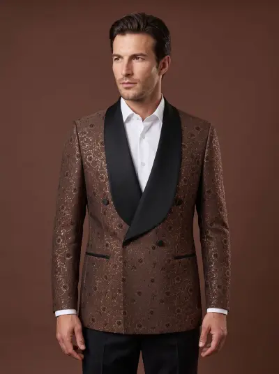 Jacket ZT-00035
