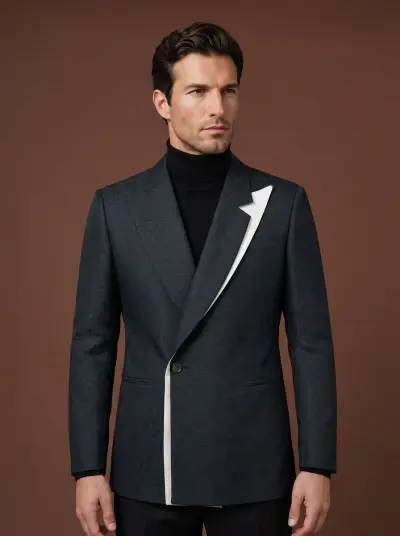 Jacket ZT-00036