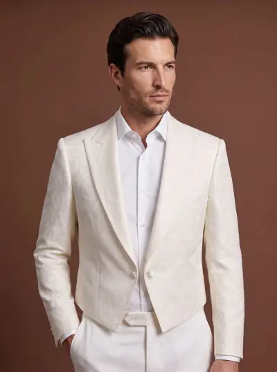 Jacket ZT-00037