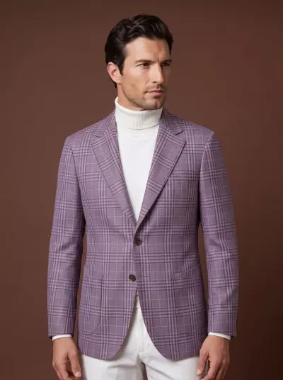 Jacket ZT-00038