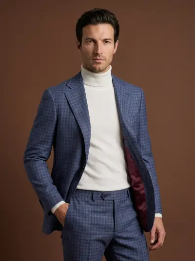 Jacket ZT-00040
