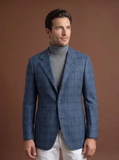 Jacket ZT-00041
