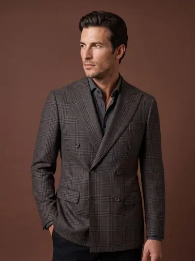 Jacket ZT-00045