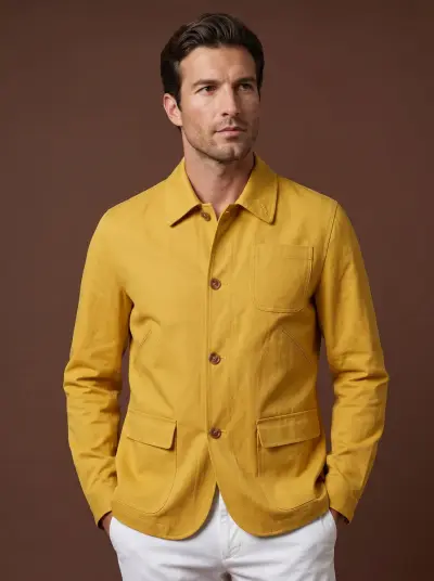 Jacket ZT-00047