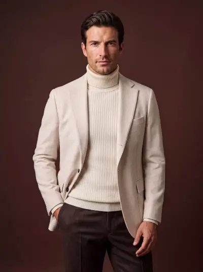 Jacket ZT-00048
