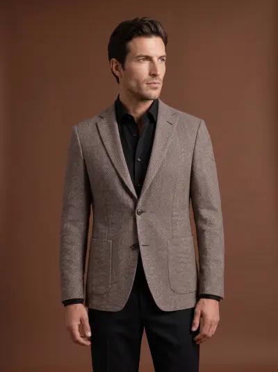 Jacket ZT-00050