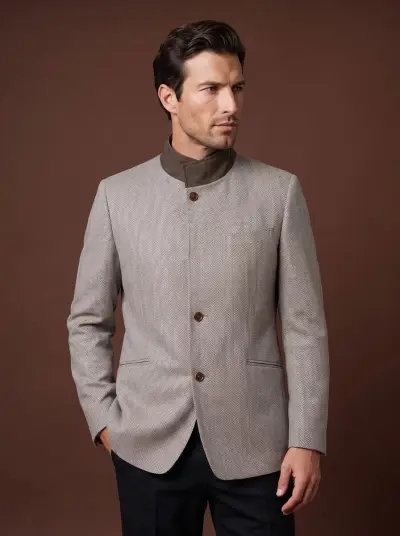 Jacket ZT-00056