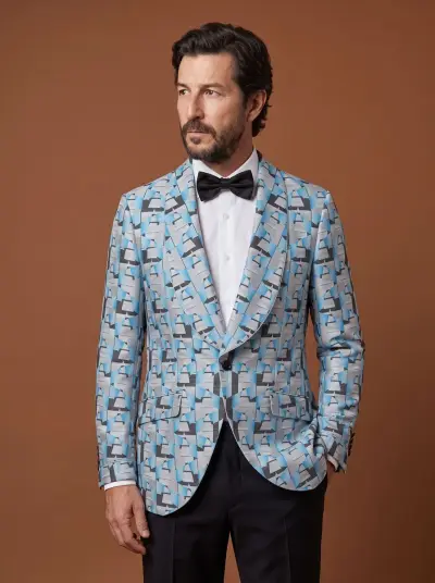 Jacket ZT-00064